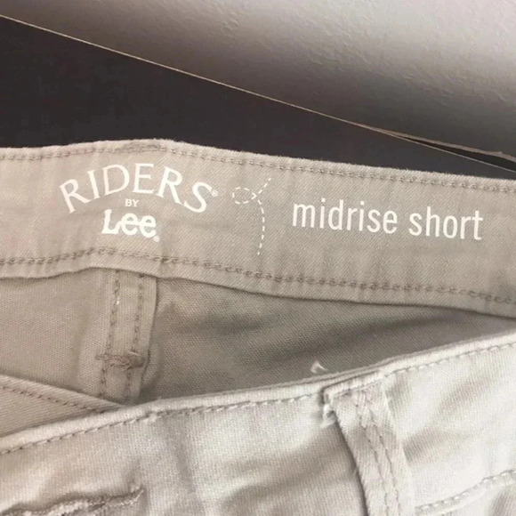 Riders Lee shorts - Picture 3 of 6